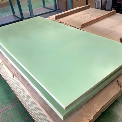 FRP EPOXY FR-4/G10 GREEN SHEET