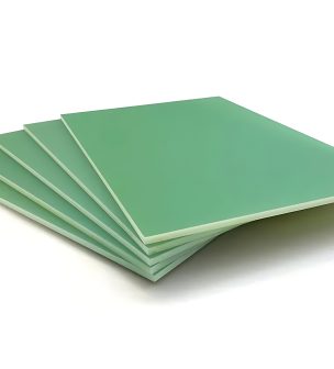 FRP EPOXY FR-4/G10 GREEN SHEET