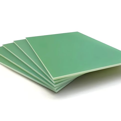 FRP EPOXY FR-4/G10 GREEN SHEET