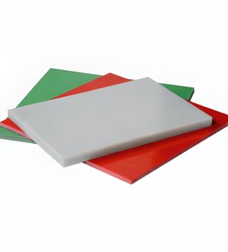 FRP GPO3/Polyester Sheet