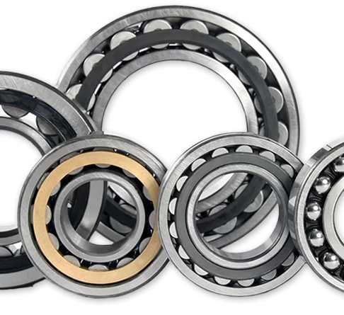 Stainless Steel Industrial Ball Bearing