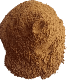 Bentonite Powder