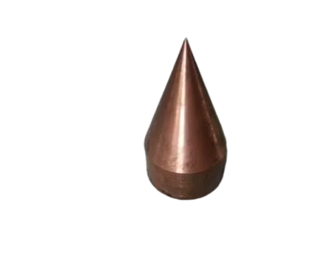 Copper Plug Concast