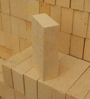 High Alumina Refractory Bricks