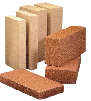 Refractories Bricks