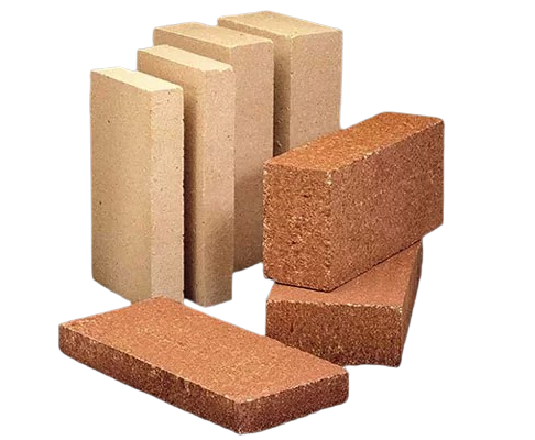 Refractories Bricks