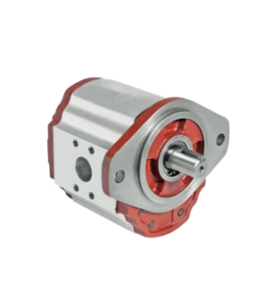 Gear Pumps