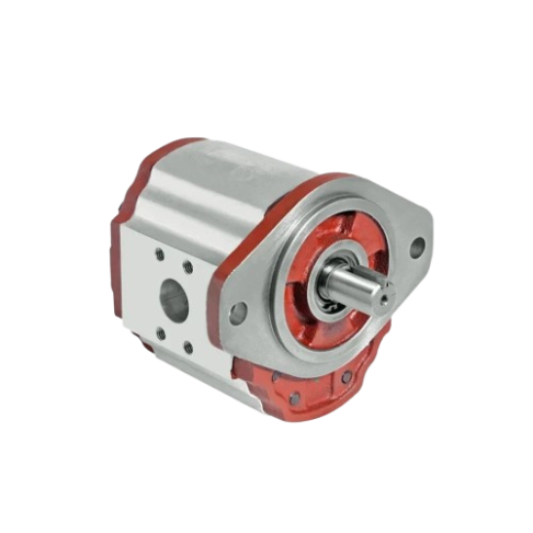 Gear Pumps