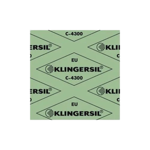 Klinger Gasket Packing Sheet