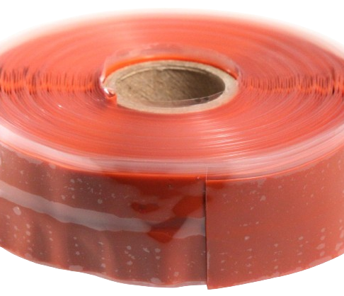 Silicone Rubber Electrical Tape