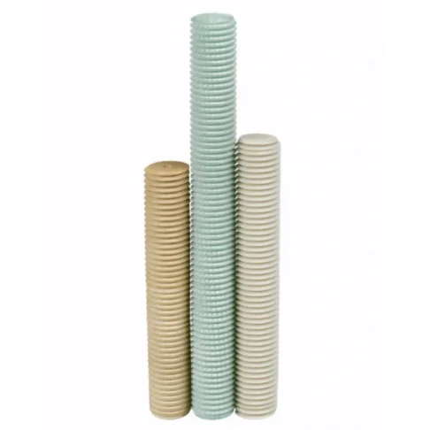 Fiberglass Epoxy Threaded Rod