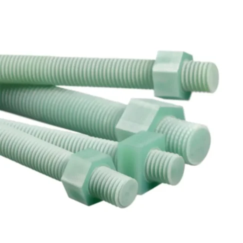 Fiberglass Epoxy Threaded Rod