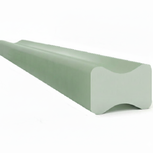 Fiberglass Epoxy G10 Dogbone