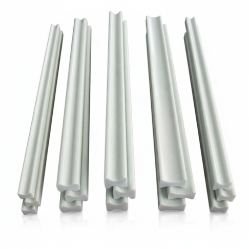 Fiberglass Epoxy G10 Dogbone