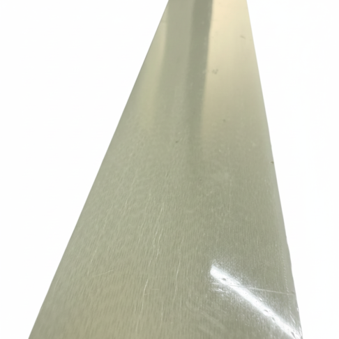 FRP Epoxy Coil Support Bar for Induction Coil