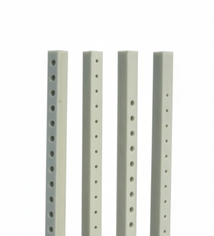 FRP Epoxy Coil Support Bar for Induction Coil