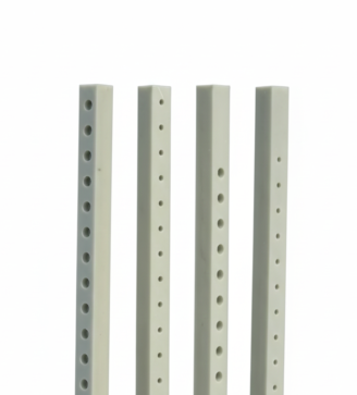 FRP Epoxy Coil Support Bar for Induction Coil