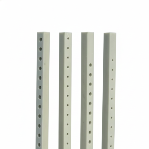 FRP Epoxy Coil Support Bar for Induction Coil