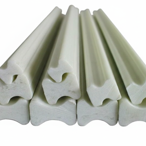 Fiberglass Epoxy G10 Dogbone