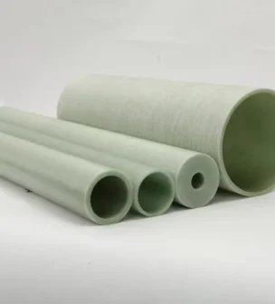 FRP G10 Pipe